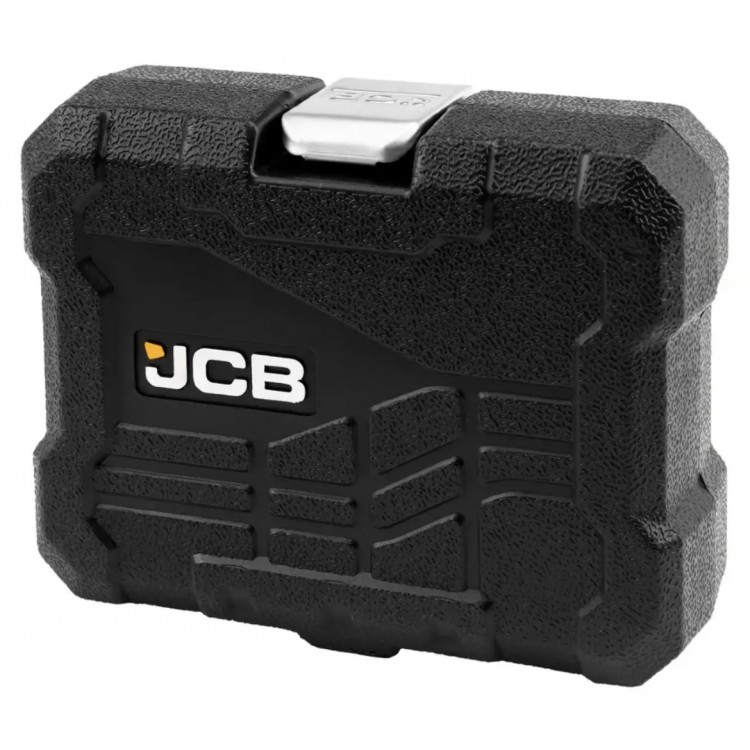 Професионален комплект ударни вложки 1/2" 4бр , JCB - 4032TH44 Професионален комплект ударни вложки 1/2" 4бр , JCB - 4032TH44