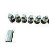 Ключ за КАРТЕР 8бр. 1/2“ 8-19ММ релса HAWEK , HW-4118MR