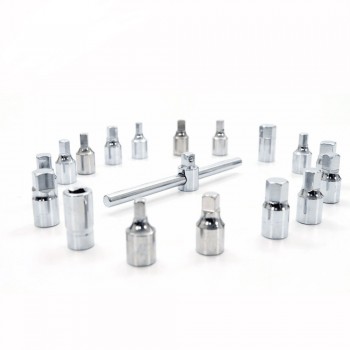 КОМПЛЕКТ КЛЮЧОВЕ ЗА ПРОБКИ НА КАРТЕР 18 ЧАСТИ STAHLMAYER КОМПЛЕКТ КЛЮЧОВЕ ЗА ПРОБКИ НА КАРТЕР 18 ЧАСТИ STAHLMAYER