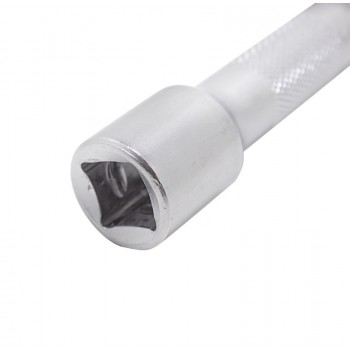 УДЪЛЖЕНИЕ ЗА ВЛОЖКА 250 ММ 1/2 ROCKFORCE УДЪЛЖЕНИЕ ЗА ВЛОЖКА 250 ММ 1/2 ROCKFORCE