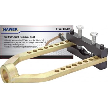 СКОБА ЗА ИЗВАЖДАНЕ НА КАРЕТА HAWEK