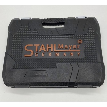 Гедоре 108 части StahlMayer Гедоре 108 части StahlMayer