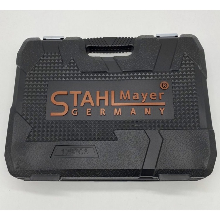 Гедоре 108 части StahlMayer Гедоре 108 части StahlMayer