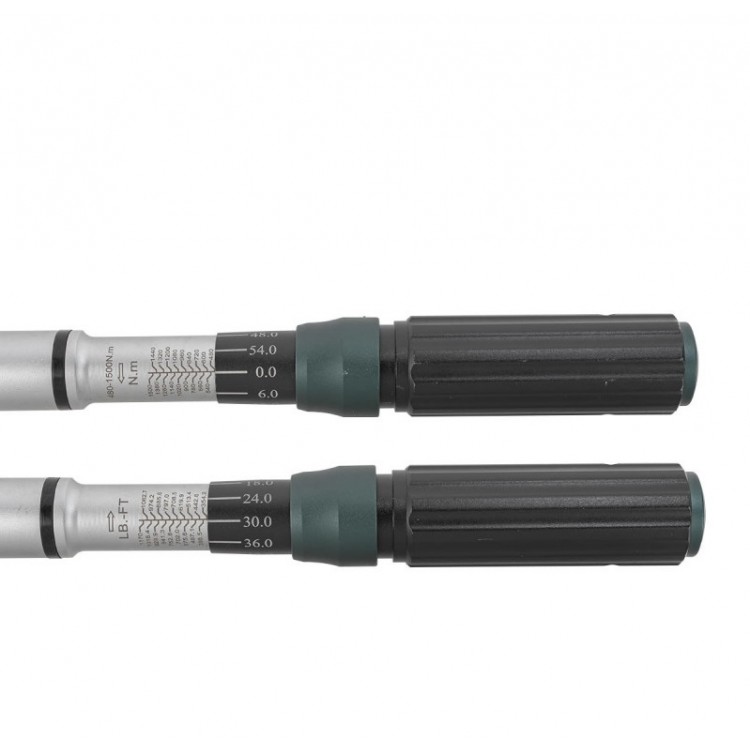 ДИНАМОМЕТРИЧЕН КЛЮЧ 1” 840 – 1550 NM ROCKFORCE ДИНАМОМЕТРИЧЕН КЛЮЧ 1” 840 – 1550 NM ROCKFORCE