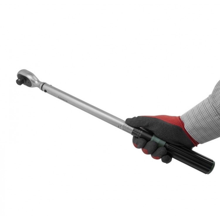ДИНАМОМЕТРИЧЕН КЛЮЧ 1/2 40–220 NM ROCKFORCE ДИНАМОМЕТРИЧЕН КЛЮЧ 1/2 40–220 NM ROCKFORCE