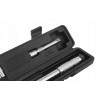 ДИНАМОМЕТРИЧЕН КЛЮЧ 1/2″ 28 – 210 NM + КОМПЛЕКТ ВЛОЖКИ (17, 19, 21 ММ) + УДЪЛЖИТЕЛ 125 ММ MAR-POL ДИНАМОМЕТРИЧЕН КЛЮЧ 1/2″ 28 – 210 NM + КОМПЛЕКТ ВЛОЖКИ (17, 19, 21 ММ) + УДЪЛЖИТЕЛ 125 ММ MAR-POL