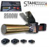 Поялник за Полипропилен 16-32мм 2500W STAHLMAYER Лепачка за ППР Тръби Поялник за Полипропилен 16-32мм 2500W STAHLMAYER Лепачка за ППР Тръби