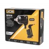 ПНЕВМАТИЧЕН ГАЙКОВЕРТ С КЪС ШПИНДЕЛ 1450 NМ 1/2″ JCB ПНЕВМАТИЧЕН ГАЙКОВЕРТ С КЪС ШПИНДЕЛ 1450 NМ 1/2″ JCB