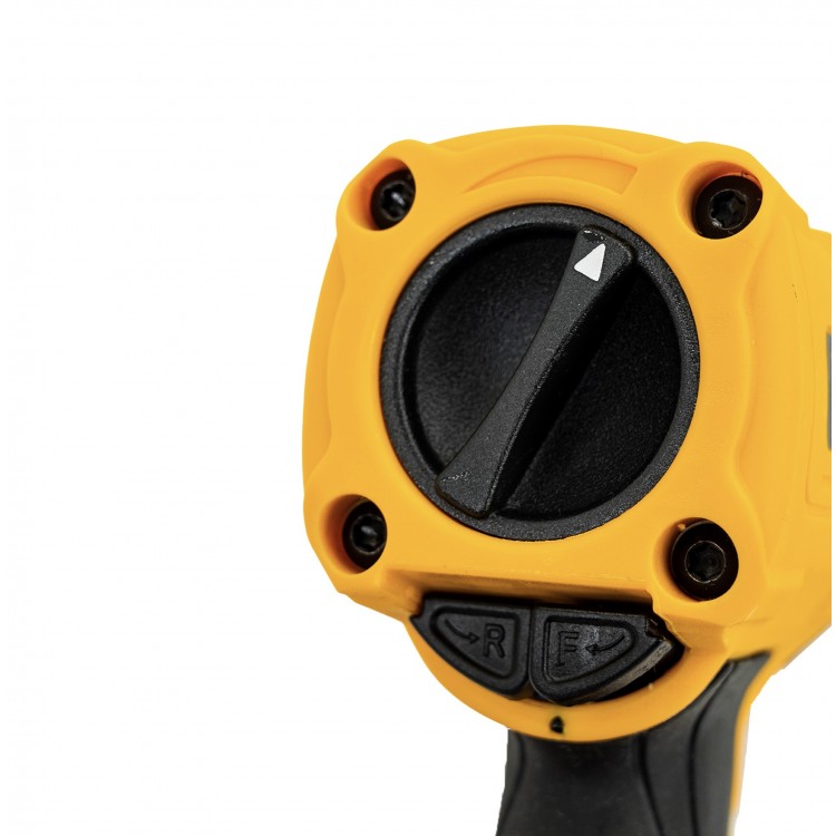 ПНЕВМАТИЧЕН ГАЙКОВЕРТ С КЪС ШПИНДЕЛ 1450 NМ 1/2″ JCB С ВЛОЖКИ И КУФАР ПНЕВМАТИЧЕН ГАЙКОВЕРТ С КЪС ШПИНДЕЛ 1450 NМ 1/2″ JCB С ВЛОЖКИ И КУФАР