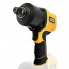 ПНЕВМАТИЧЕН ГАЙКОВЕРТ С КЪС ШПИНДЕЛ 1450 NМ 1/2″ JCB С ВЛОЖКИ И КУФАР ПНЕВМАТИЧЕН ГАЙКОВЕРТ С КЪС ШПИНДЕЛ 1450 NМ 1/2″ JCB С ВЛОЖКИ И КУФАР