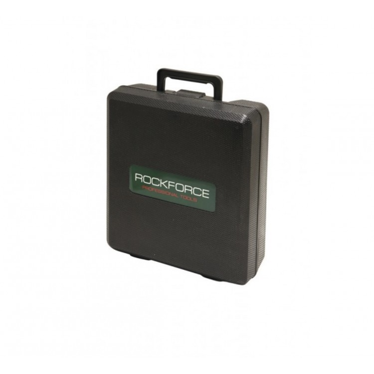 ПНЕВМАТИЧЕН ГАЙКОВЕРТ С КЪС ШПИНДЕЛ 1450 NМ 1/2" ROCKFORCE С ВЛОЖКИ И КУФАР ПНЕВМАТИЧЕН ГАЙКОВЕРТ С КЪС ШПИНДЕЛ 1450 NМ 1/2" ROCKFORCE С ВЛОЖКИ И КУФАР