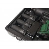 ПНЕВМАТИЧЕН ГАЙКОВЕРТ С КЪС ШПИНДЕЛ 1450 NМ 1/2" ROCKFORCE С ВЛОЖКИ И КУФАР ПНЕВМАТИЧЕН ГАЙКОВЕРТ С КЪС ШПИНДЕЛ 1450 NМ 1/2" ROCKFORCE С ВЛОЖКИ И КУФАР