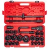 Ударно гедоре комплект EVERFORCE 26 части 6стен (3/4"-1", 17-65 mm) Ударно гедоре комплект EVERFORCE 26 части 6стен (3/4"-1", 17-65 mm)