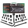 ГЕДОРЕ 1/2" 24 ЧАСТИ УДАРНО ROCKFORCE , RF-4245B-5MPB ГЕДОРЕ 1/2" 24 ЧАСТИ УДАРНО ROCKFORCE , RF-4245B-5MPB