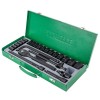 ГЕДОРЕ 1/2" 24 ЧАСТИ УДАРНО ROCKFORCE , RF-4245B-5MPB ГЕДОРЕ 1/2" 24 ЧАСТИ УДАРНО ROCKFORCE , RF-4245B-5MPB