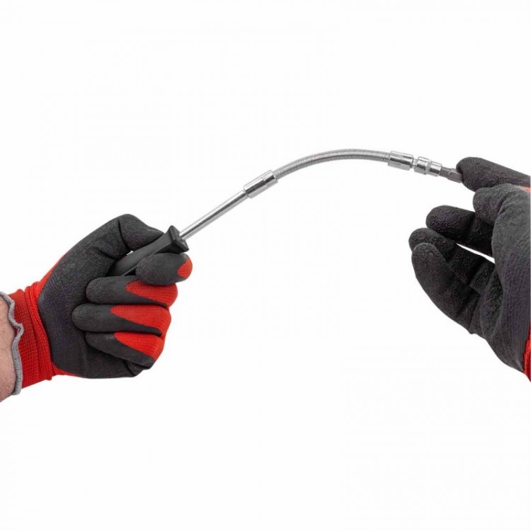 Гедоре 46 части 1/4" , STAHLMAYER Гедоре 46 части 1/4" , STAHLMAYER