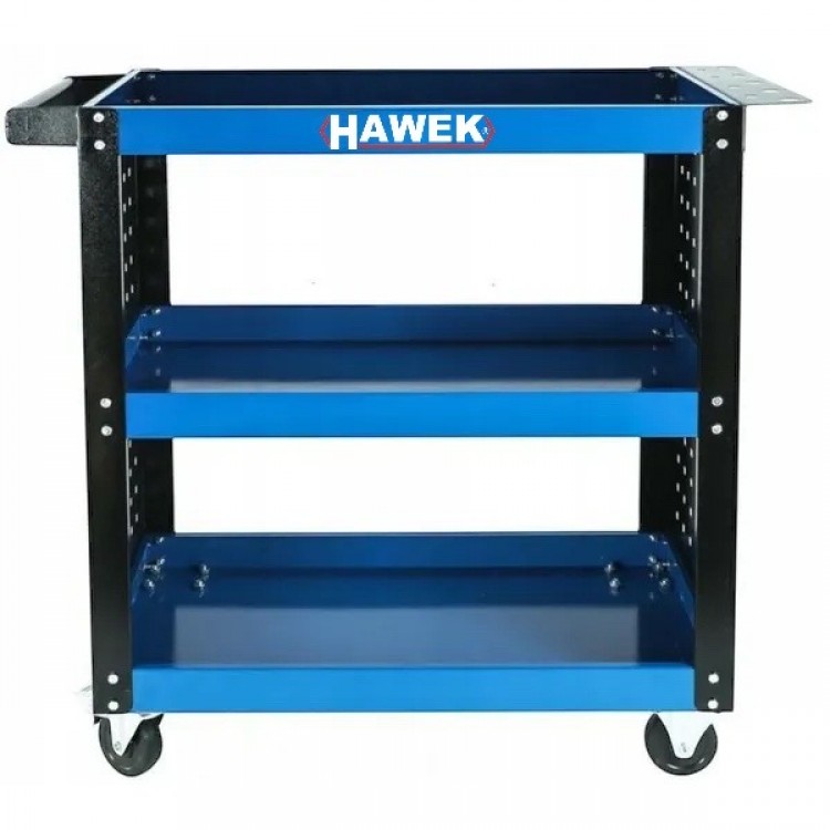 Мобилна количка за инструменти HAWEK ,HW-1177 78 x 67x 36 см, 136 кг Мобилна количка за инструменти HAWEK ,HW-1177 78 x 67x 36 см, 136 кг
