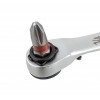 МИНИ ГЕДОРЕ 31 ЧАСТИ 1/4'' ROCKFORCE МИНИ ГЕДОРЕ 31 ЧАСТИ 1/4'' ROCKFORCE