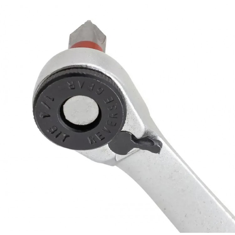 МИНИ ГЕДОРЕ 31 ЧАСТИ 1/4'' ROCKFORCE МИНИ ГЕДОРЕ 31 ЧАСТИ 1/4'' ROCKFORCE