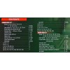 Гедоре 108 части ROCKFORCE , XI-ON със специални вложки Гедоре 108 части ROCKFORCE , XI-ON със специални вложки