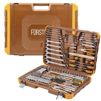 ГЕДОРЕ 202 ЧАСТИ 1/4", 3/8", 1/2" FORSTIME