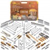 ГЕДОРЕ 202 ЧАСТИ 1/4", 3/8", 1/2" FORSTIME ГЕДОРЕ 202 ЧАСТИ 1/4", 3/8", 1/2" FORSTIME