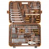 ГЕДОРЕ 202 ЧАСТИ 1/4", 3/8", 1/2" FORSTIME ГЕДОРЕ 202 ЧАСТИ 1/4", 3/8", 1/2" FORSTIME