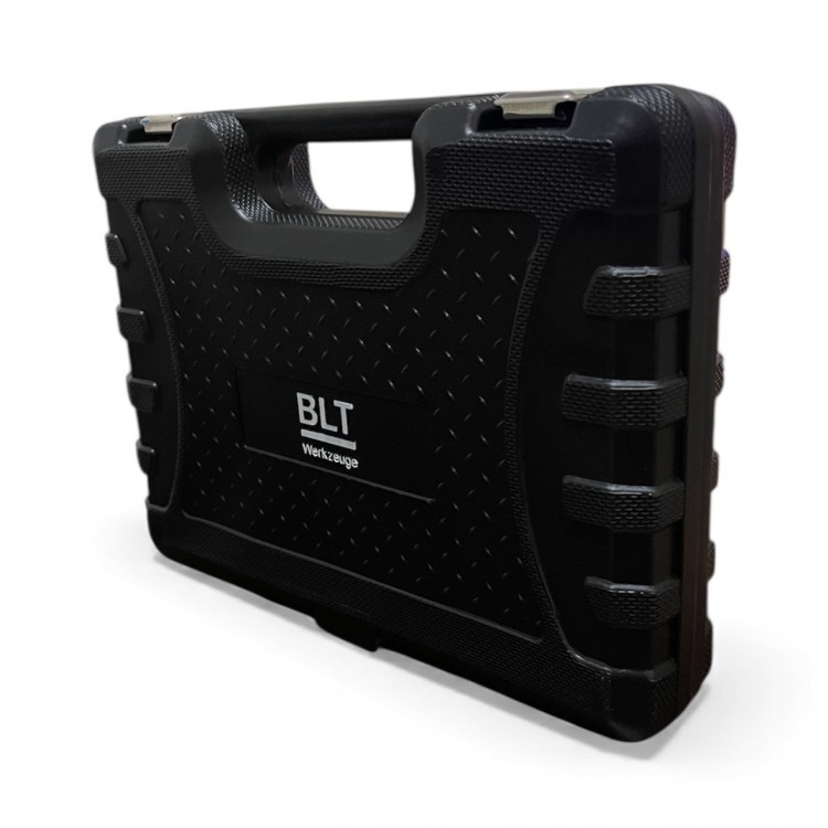 Гедоре 108 части 1/4“ &  3/8“  BLT Werkzeuge