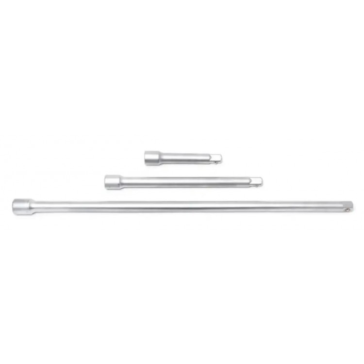 Удължение за гедоре 1/2" Rockforce - дълги (500,600,750,900мм)