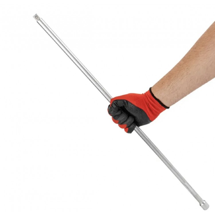 Удължение за гедоре 1/2" Rockforce - дълги (500,600,750,900мм)