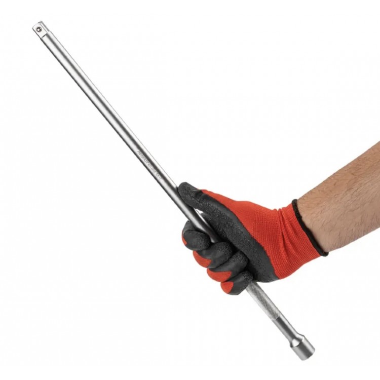 Удължение за гедоре 1/2" Rockforce - дълги (500,600,750,900мм)