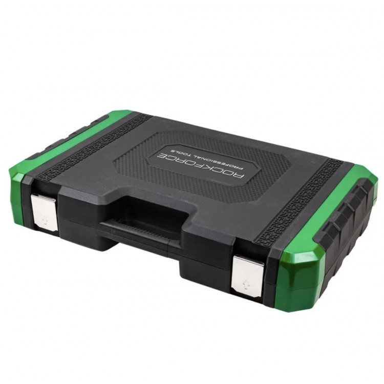 ГЕДОРЕ 222 ЧАСТИ 1/4″, 3/8″, 1/2″ ROCKFORCE