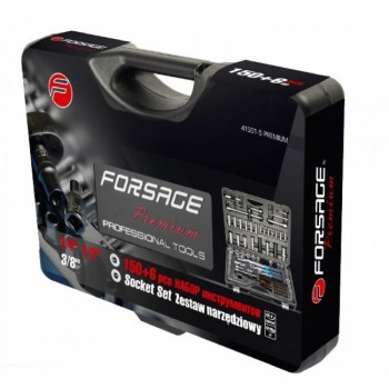 Гедоре 150+6 Forsage Гедоре 150+6 Forsage