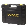 КОМПЛЕКТ ИНСТРУМЕНТИ 168 ЧАСТИ WMC КОМПЛЕКТ ИНСТРУМЕНТИ 168 ЧАСТИ WMC