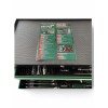 ROCKFORCE  шкаф с инструменти – 240 части, 5 чекмеджета
