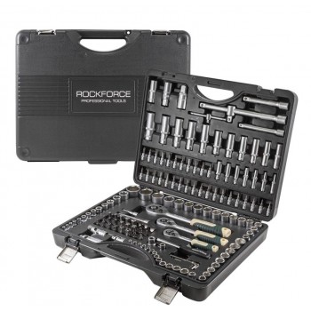 ГЕДОРЕ 150 ЧАСТИ ROCKFORCE ГЕДОРЕ 150 ЧАСТИ ROCKFORCE
