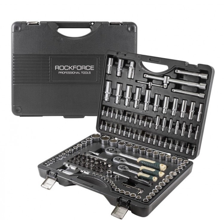 ГЕДОРЕ 150 ЧАСТИ ROCKFORCE ГЕДОРЕ 150 ЧАСТИ ROCKFORCE