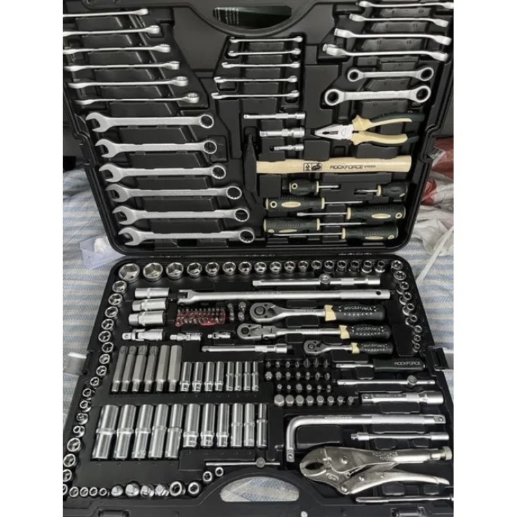 ГЕДОРЕ 202 ЧАСТИ 1/4″, 3/8″, 1/2″ ROCKFORCE ГЕДОРЕ 202 ЧАСТИ 1/4″, 3/8″, 1/2″ ROCKFORCE