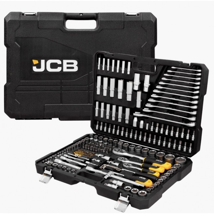 ГЕДОРЕ 216 ЧАСТИ 1/2, 1/4 И 3/8 JCB ГЕДОРЕ 216 ЧАСТИ 1/2, 1/4 И 3/8 JCB