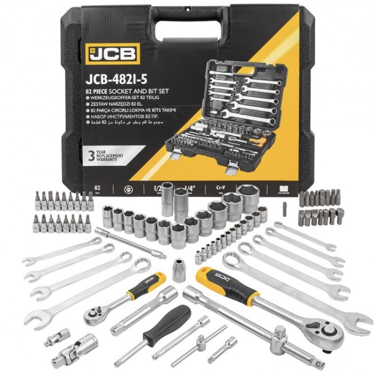 ГЕДОРЕ 82 ЧАСТИ 1/2 И 1/4 JCB ГЕДОРЕ 82 ЧАСТИ 1/2 И 1/4 JCB