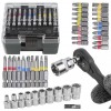 МИНИ ГЕДОРЕ 41 ЧАСТИ 1/4 ROCKFORCE МИНИ ГЕДОРЕ 41 ЧАСТИ 1/4 ROCKFORCE