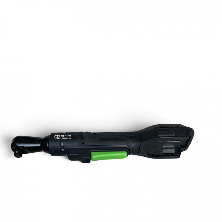Акумулаторна тресчотка 1/2" STAHLMAYER – 36V, 120 Nm