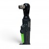 Акумулаторна тресчотка 1/2" STAHLMAYER – 36V, 120 Nm