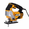Електрически прободен трион JCB-JS800-E, 800 W, 20 мм Електрически прободен трион JCB-JS800-E, 800 W, 20 мм