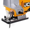 Електрически прободен трион JCB-JS800-E, 800 W, 20 мм Електрически прободен трион JCB-JS800-E, 800 W, 20 мм