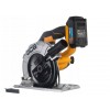 Акумулаторен ръчен циркуляр JCB 18CS-2XB-E , 18 V, 165 мм, с батерия и зарядно Акумулаторен ръчен циркуляр JCB 18CS-2XB-E , 18 V, 165 мм, с батерия и зарядно