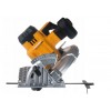 Акумулаторен ръчен циркуляр JCB 18CS-2XB-E , 18 V, 165 мм, с батерия и зарядно Акумулаторен ръчен циркуляр JCB 18CS-2XB-E , 18 V, 165 мм, с батерия и зарядно