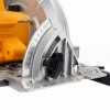 Акумулаторен ръчен циркуляр JCB 18CS-2XB-E , 18 V, 165 мм, с батерия и зарядно Акумулаторен ръчен циркуляр JCB 18CS-2XB-E , 18 V, 165 мм, с батерия и зарядно