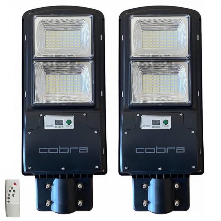 Соларна лампа 950W + Стойка Соларна лампа 950W + Стойка