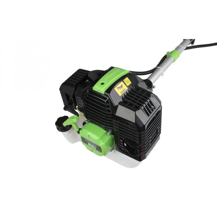 Бензинов тример за трева stahlmayer 74 куб. 3.5KW PRO с 8 подаръци Бензинов тример за трева stahlmayer 74 куб. 3.5KW PRO с 8 подаръци